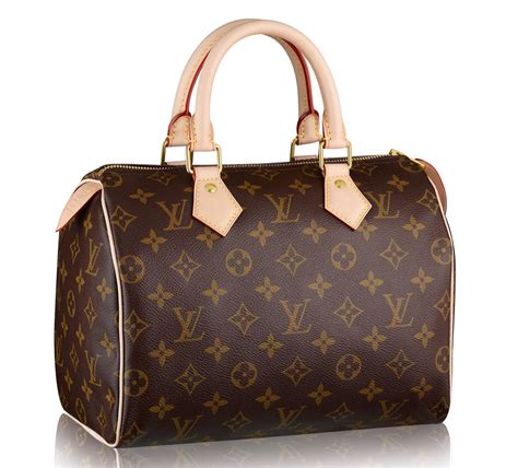 The Ultimate Guide to the Louis Vuitton Speedy 